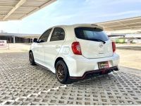 Nissan March 1.2 E 2018 รูปที่ 7